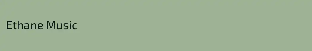 Ethane Music